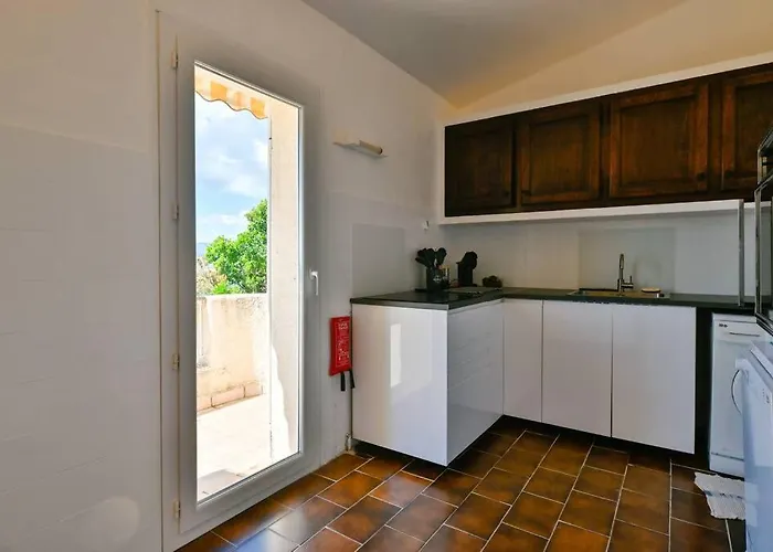 Charmante Maison 度假居