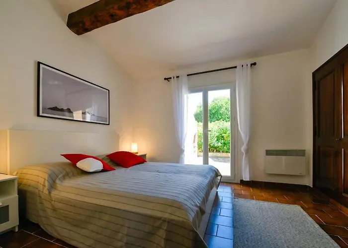 度假居 Charmante Maison *