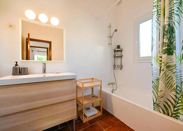 Charmante Maison * 波尔蒂乔