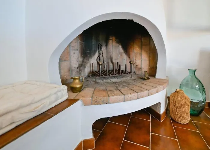 度假居 Charmante Maison 波尔蒂乔