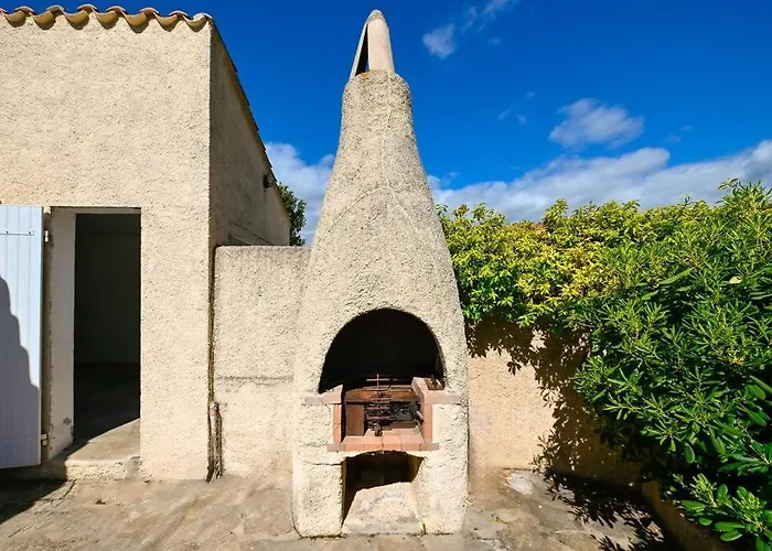 度假居 Charmante Maison