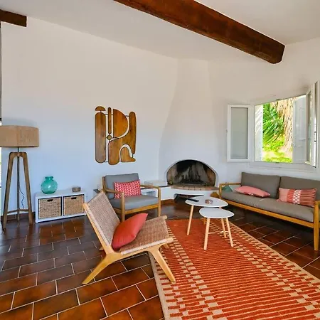Charmante Maison Porticcio