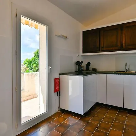 Charmante Maison בית נופש