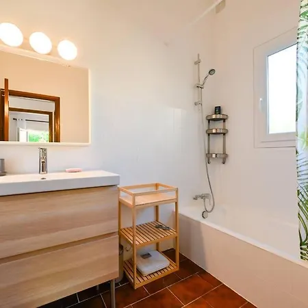 Charmante Maison * بورْتِكْسْيو