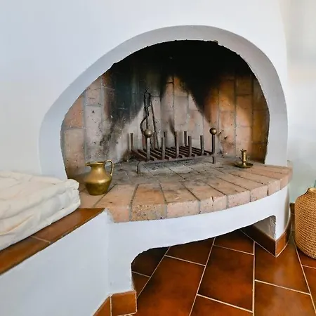 בית נופש Charmante Maison פורטיסיו