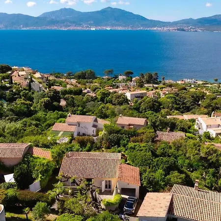 Charmante Maison Porticcio (Corsica)