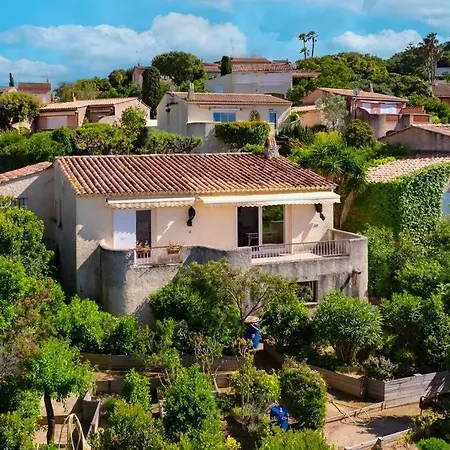 Charmante Maison *