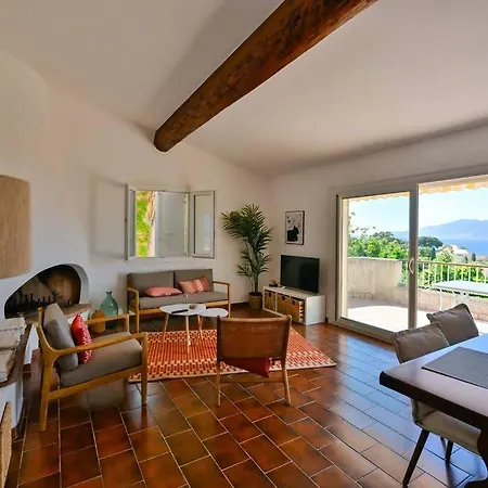 Charmante Maison Porticcio Porticcio (Corsica)