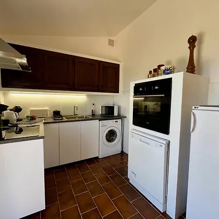 Charmante Maison *