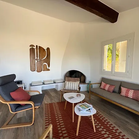 Charmante Maison بورْتِكْسْيو