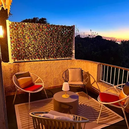Charmante Maison Porticcio (Corsica)