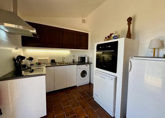 Charmante Maison *