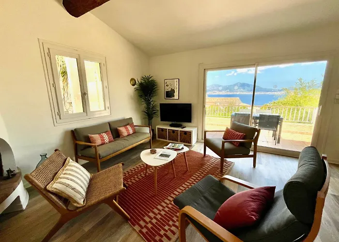 Charmante Maison Holiday home Porticcio (Corsica)