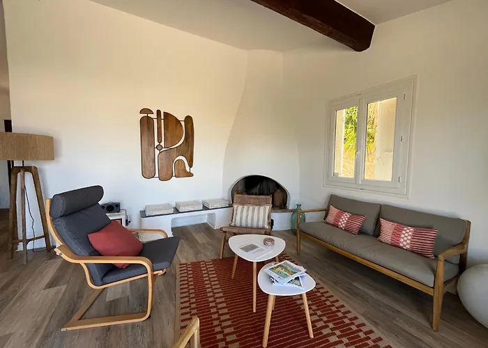 Charmante Maison Porticcio (Corsica)